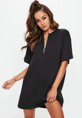 Drapey Open Cardigan