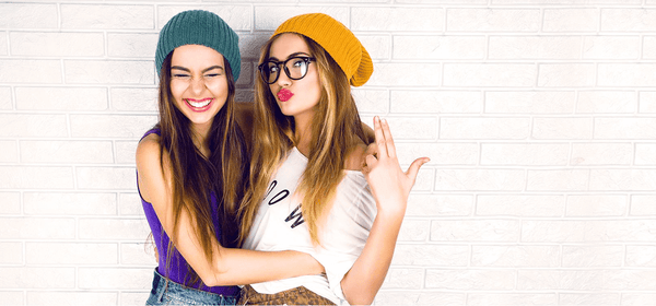 Sunshine-yellow and fashion chemistry on the golden