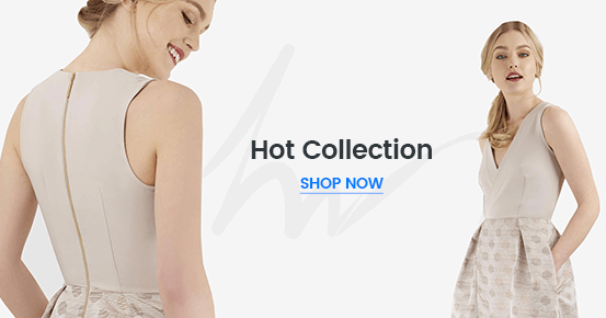 Pose - Fashion Shopify Theme Multipurpose Responsive Template
