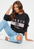 Back Athletic Sport Top