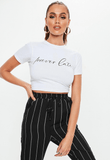 Trousers Ponte Knit