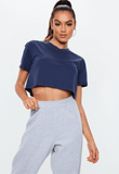 Trousers Ponte Knit