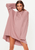 V-Neck Pullover Cashmere