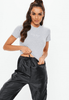 Cold Shoulder T Shirts