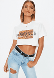 Cold Shoulder T Shirts